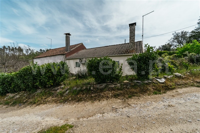 Quinta T2 Covilhã, Peraboa - 1396223 - 13
