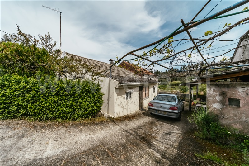 Quinta T2 Covilhã, Peraboa - 1396223 - 14