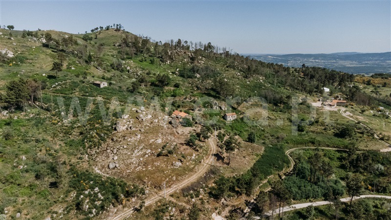 Quinta T2 Covilhã, Teixoso - 1484680 - 1