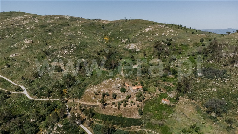 Quinta T2 Covilhã, Teixoso - 1484680 - 2