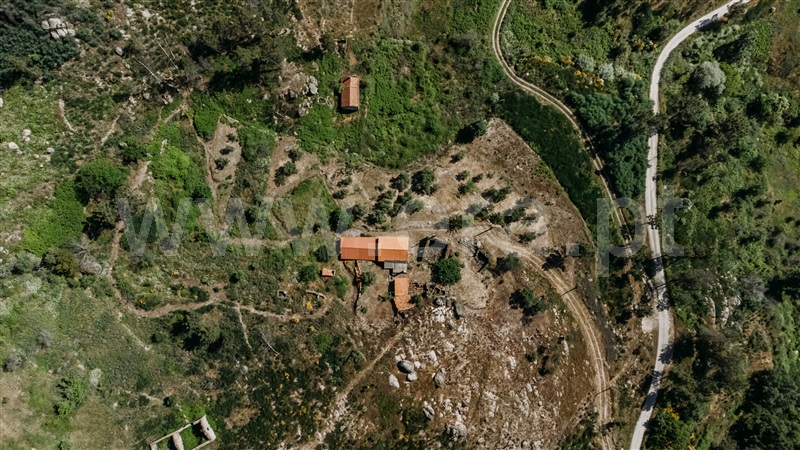 Quinta T2 Covilhã, Teixoso - 1484680 - 3