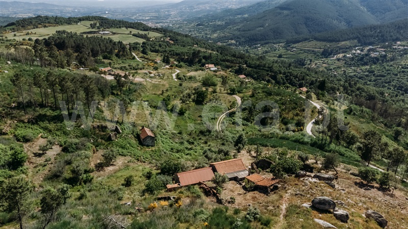 Quinta T2 Covilhã, Teixoso - 1484680 - 4
