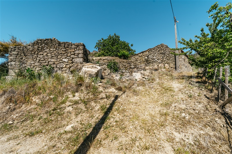 Quinta T2 Covilhã, Teixoso - 1484680 - 7