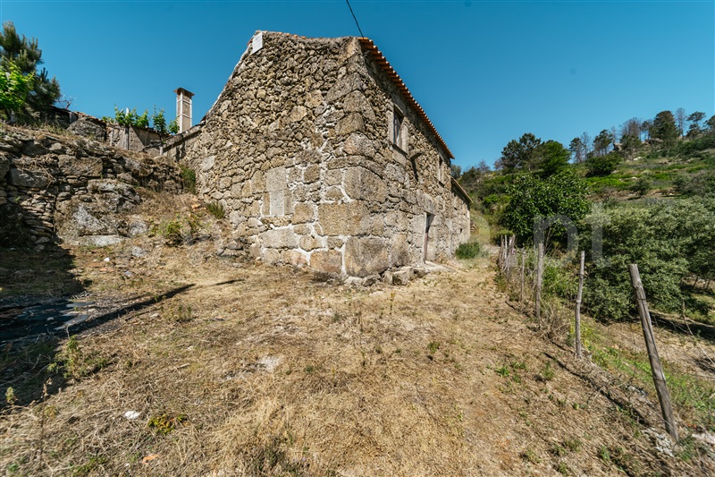 Quinta T2 / Covilhã, Teixoso