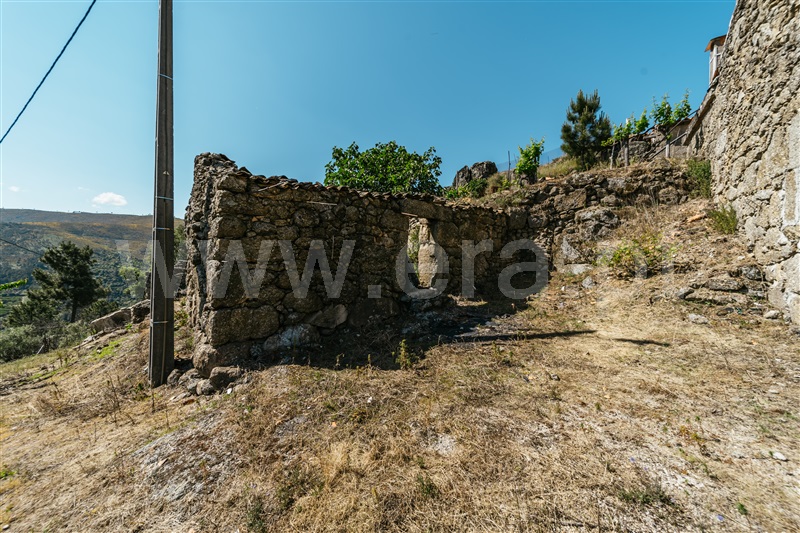 Quinta T2 Covilhã, Teixoso - 1484680 - 9