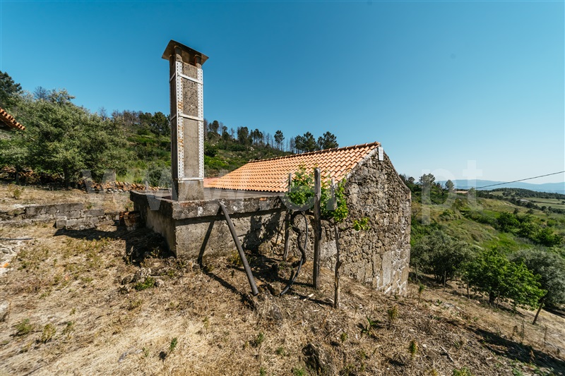 Quinta T2 Covilhã, Teixoso - 1484680 - 12