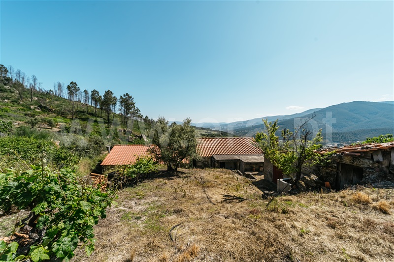 Quinta T2 Covilhã, Teixoso - 1484680 - 13