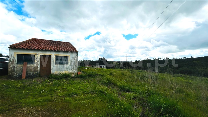 Quinta T2 / Évora, S. Miguel Machede