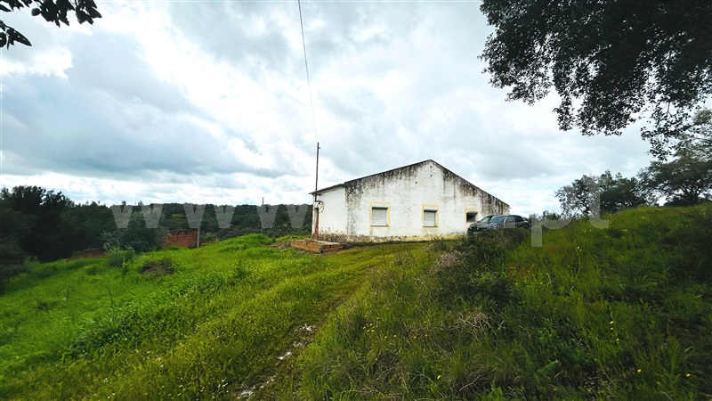 Quinta T2 Évora, S. Miguel Machede - 1470325 - 6