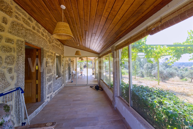 Quinta T2 Fundão, Orca - 1473510 - 14