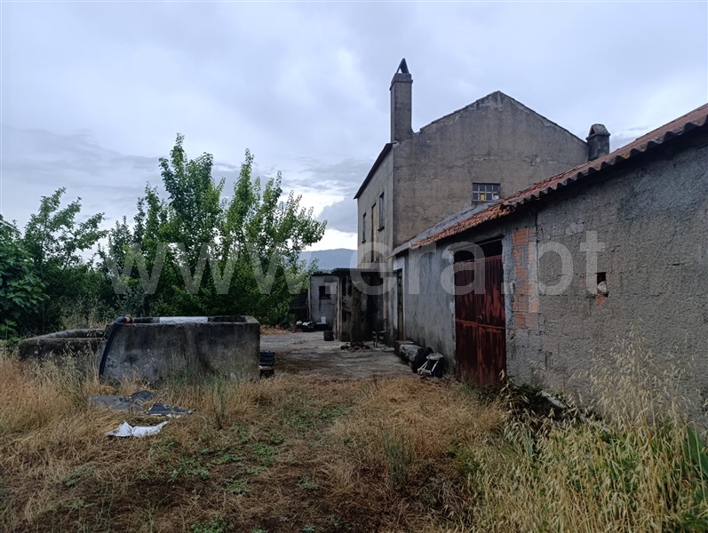 Quinta T2 / Fundão, Póvoa da Atalaia