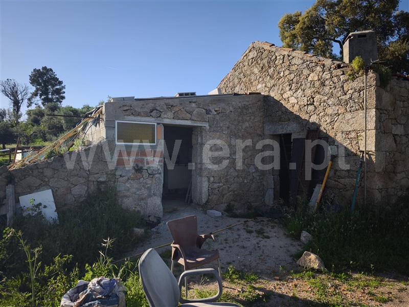 Quinta T2 Fundão, Soalheira - 1484214 - 13
