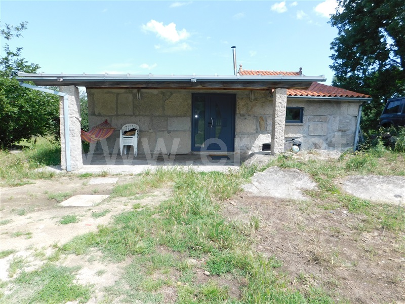 Quinta T2 Gouveia, Rio Torto e Lagarinhos - 1335129 - 1