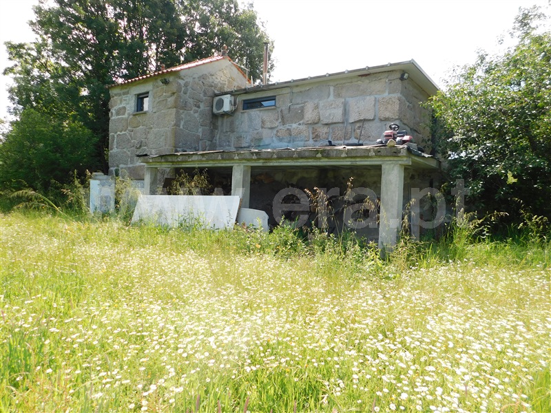 Quinta T2 Gouveia, Rio Torto e Lagarinhos - 1335129 - 8