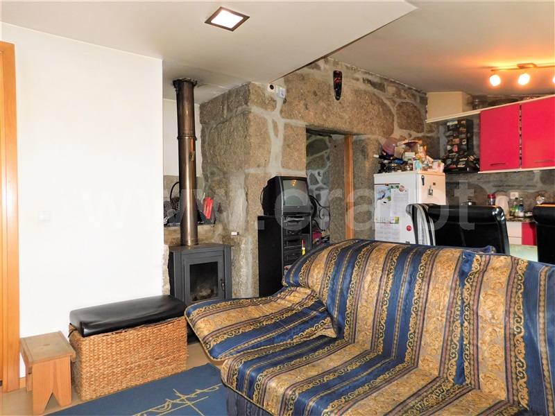 Quinta T2 Gouveia, Rio Torto e Lagarinhos - 1335129 - 26