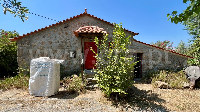 Quinta T2 / Gouveia