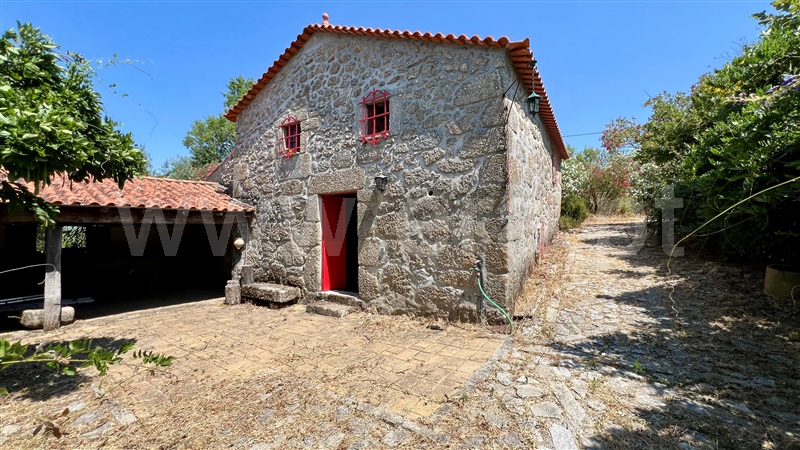 Quinta T3 Gouveia, Melo e Nabais - 1481821 - 5