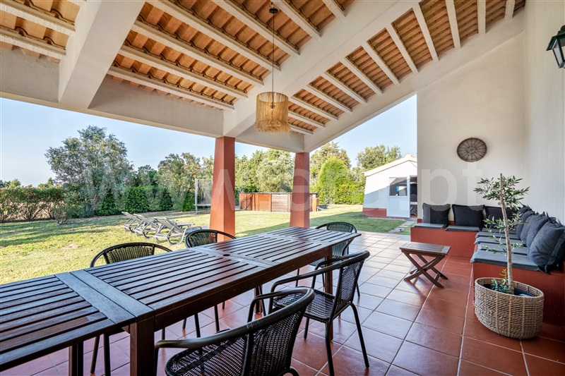 Quinta T2, Pegões, Montijo (Foto 3 de 20)