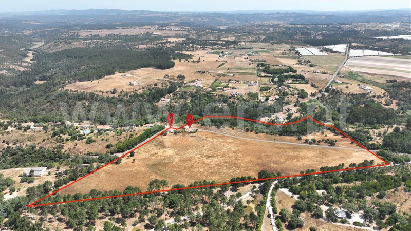 Quinta T2 Odemira, Boavista dos Pinheiros - 1491372 - 5