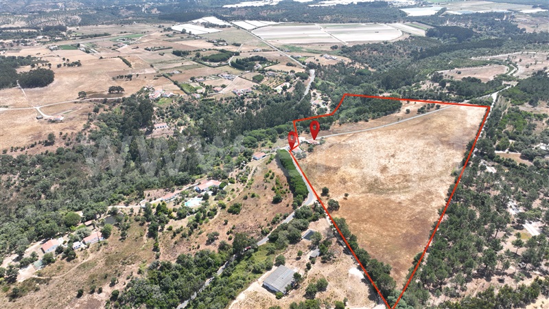 Quinta T2 Odemira, Boavista dos Pinheiros - 1491372 - 6
