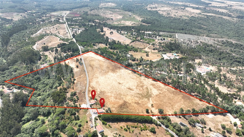 Quinta T2 Odemira, Boavista dos Pinheiros - 1491372 - 7