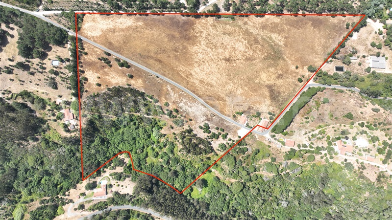 Quinta T2 Odemira, Boavista dos Pinheiros - 1491372 - 8