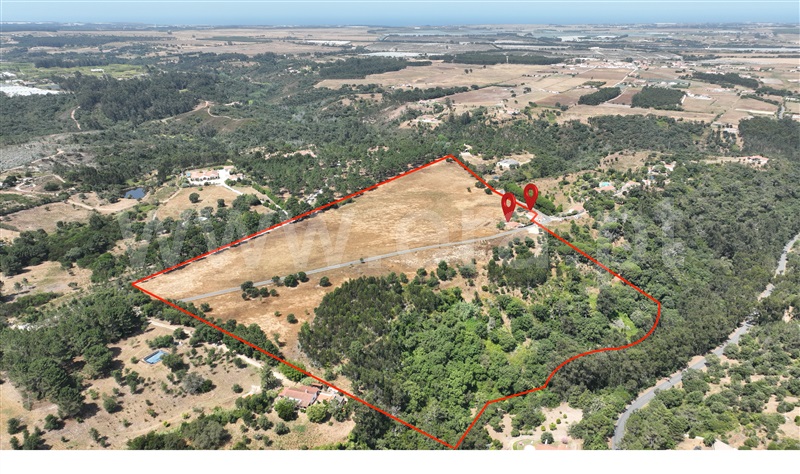 Quinta T2 Odemira, Boavista dos Pinheiros - 1491372 - 9