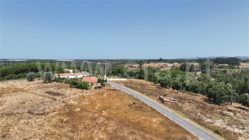Quinta T2 Odemira, Boavista dos Pinheiros - 1491372 - 11
