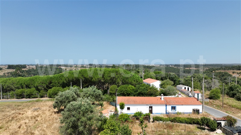 Quinta T2 Odemira, Boavista dos Pinheiros - 1491372 - 16