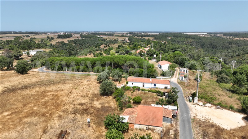 Quinta T2 Odemira, Boavista dos Pinheiros - 1491372 - 17