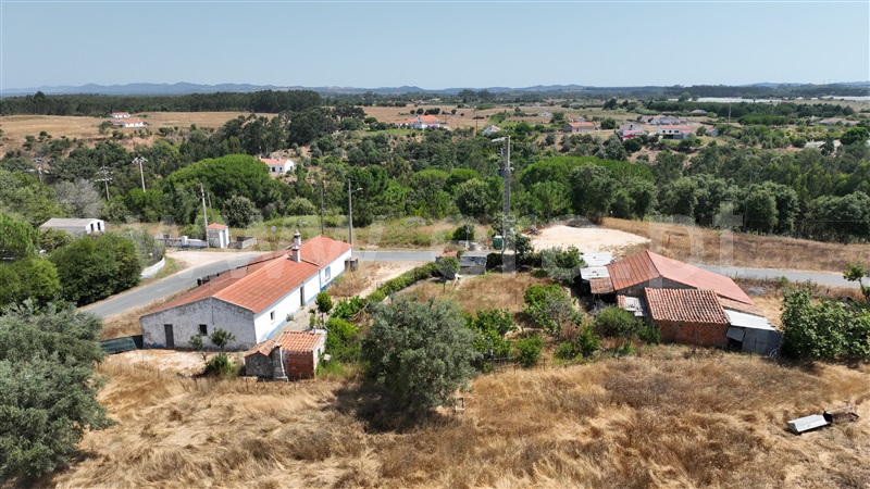Quinta T2 Odemira, Boavista dos Pinheiros - 1491372 - 19