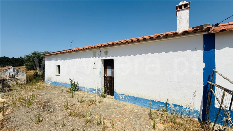 Quinta T2 Odemira, Boavista dos Pinheiros - 1491372 - 16