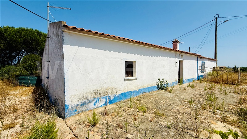Quinta T2 Odemira, Boavista dos Pinheiros - 1491372 - 26