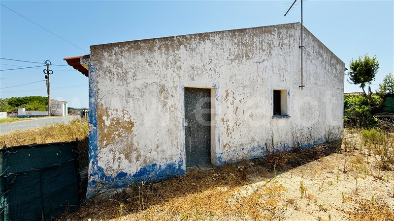 Quinta T2 Odemira, Boavista dos Pinheiros - 1491372 - 27