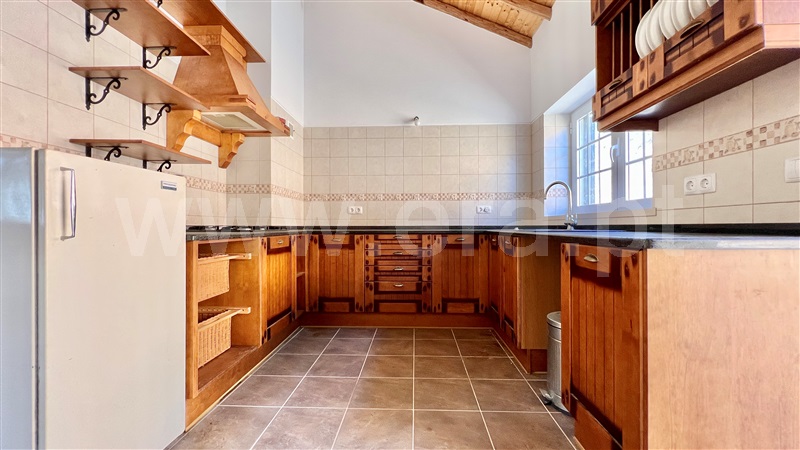Quinta T2 Odemira, Nave Redonda - 1295589 - 2