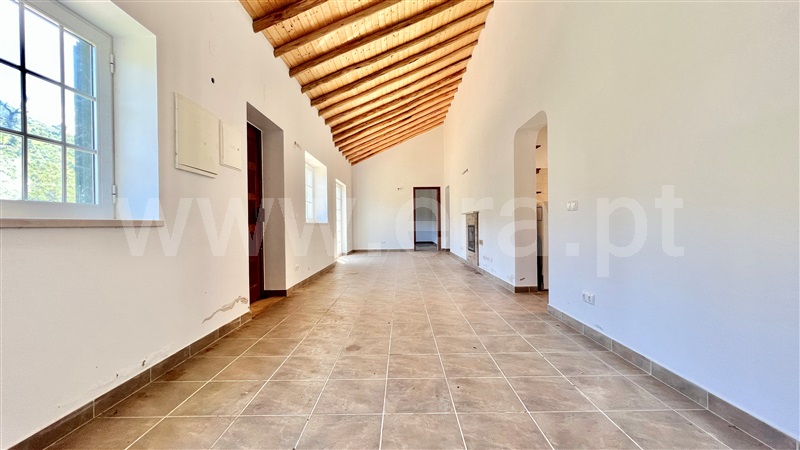 Quinta T2 Odemira, Nave Redonda - 1295589 - 17