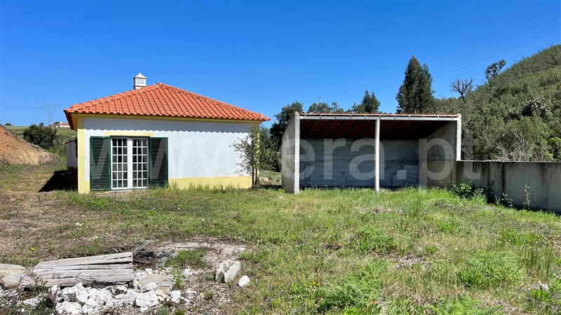 Quinta T2 Odemira, Nave Redonda - 1295589 - 27
