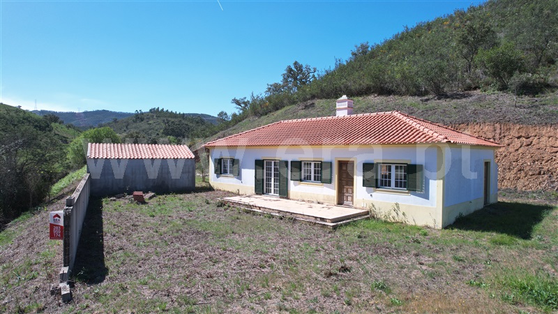 Quinta T2 Odemira, Nave Redonda - 1295589 - 27