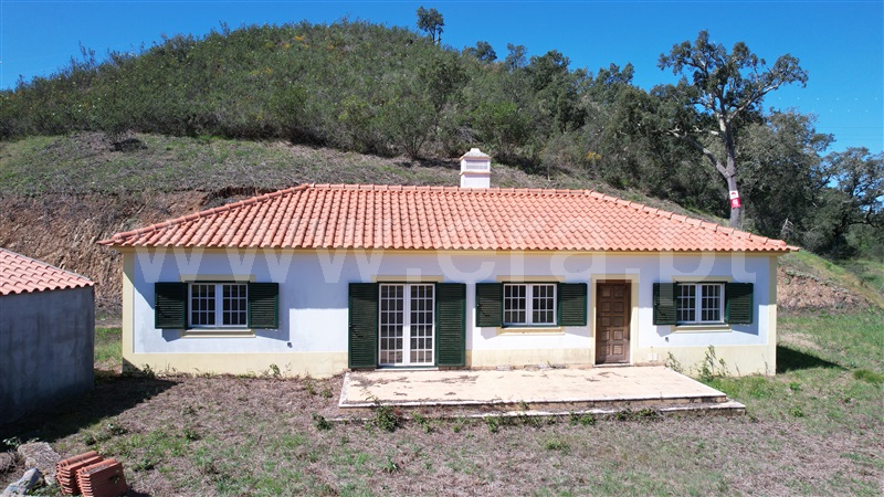 Quinta T2 Odemira, Nave Redonda - 1295589 - 28
