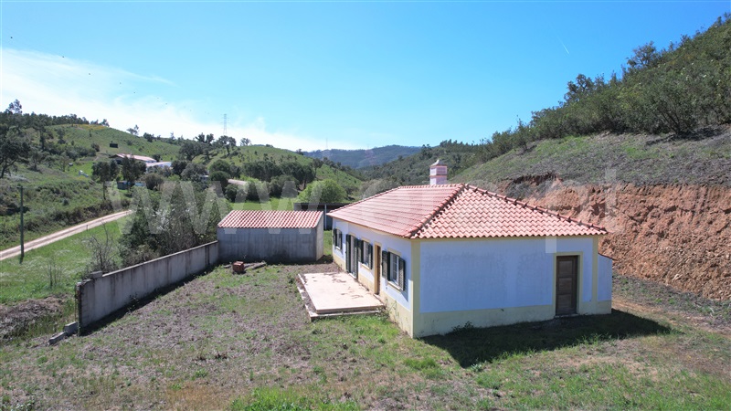 Quinta T2 Odemira, Nave Redonda - 1295589 - 29