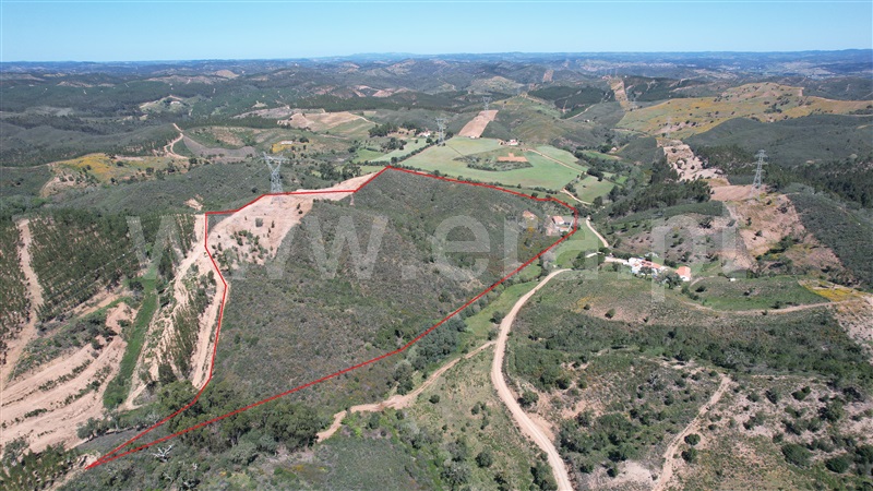 Quinta T2 Odemira, Nave Redonda - 1295589 - 30