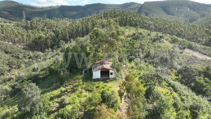 Quinta T2 Odemira, Nave Redonda - 1462726 - 3