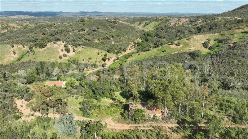 Quinta T2 Odemira, Nave Redonda - 1462726 - 4