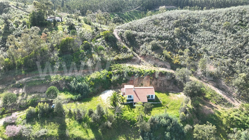 Quinta T2 Odemira, Nave Redonda - 1462726 - 11
