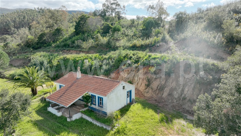 Quinta T2 Odemira, Nave Redonda - 1462726 - 12