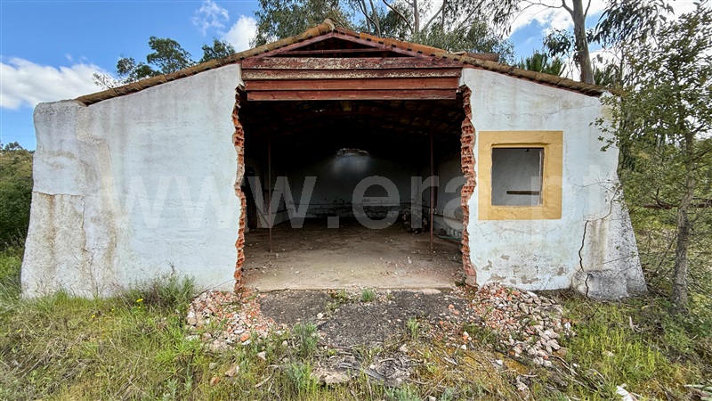Quinta T2 Odemira, Nave Redonda - 1462726 - 16