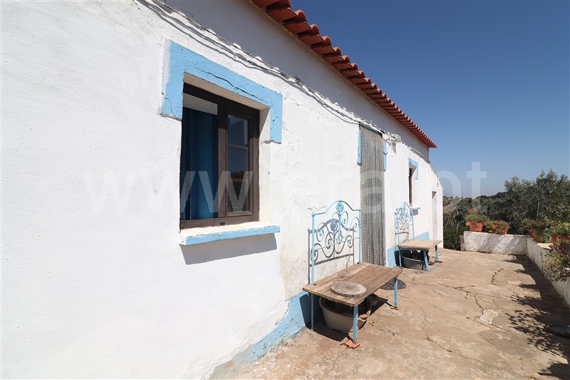 Quinta T2 Odemira, Ribeira do Seissal - 1490059 - 4