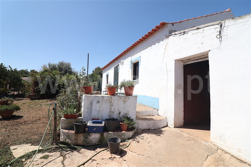 Quinta T2 Odemira, Ribeira do Seissal - 1490059 - 21