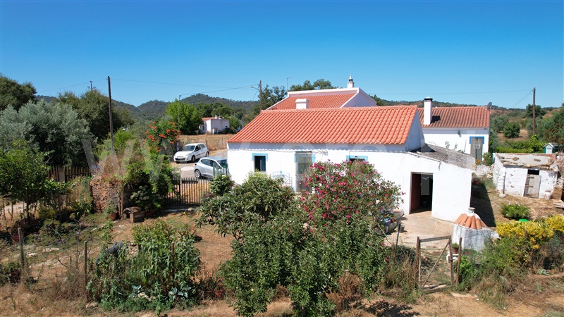 Quinta T2 Odemira, Ribeira do Seissal - 1490059 - 26