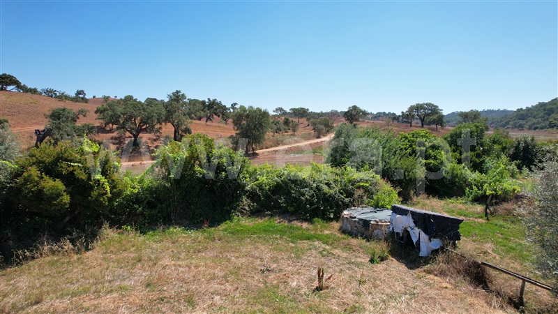 Quinta T2 Odemira, Ribeira do Seissal - 1490059 - 28